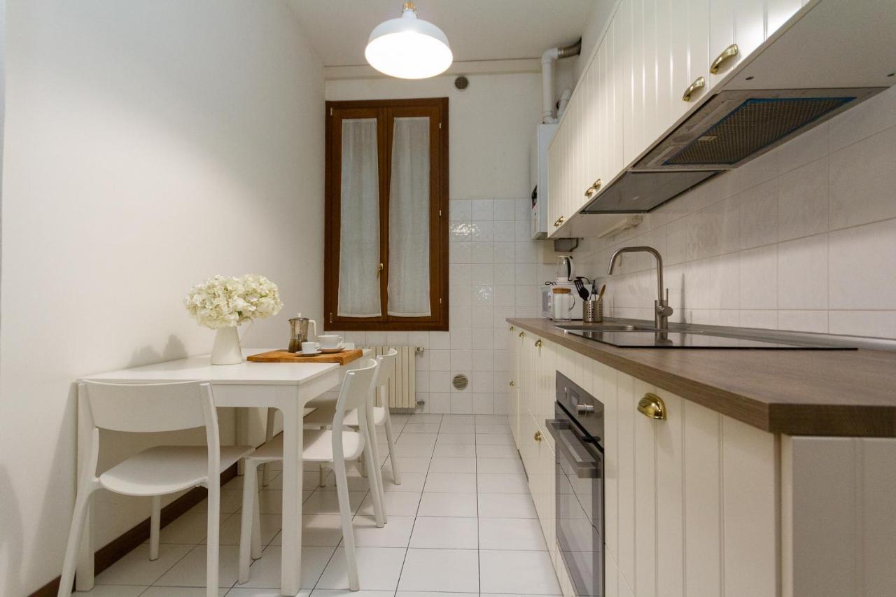Yourbanflat Santa Giustina * Padua