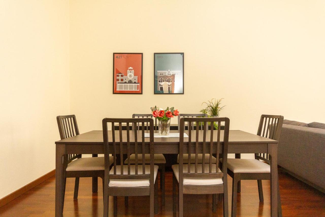Yourbanflat Santa Giustina Padua