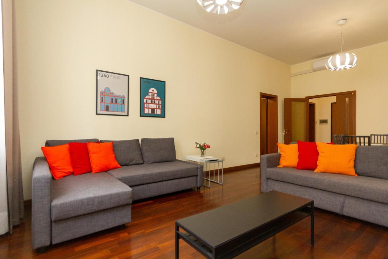 Appartement Yourbanflat Santa Giustina Padua