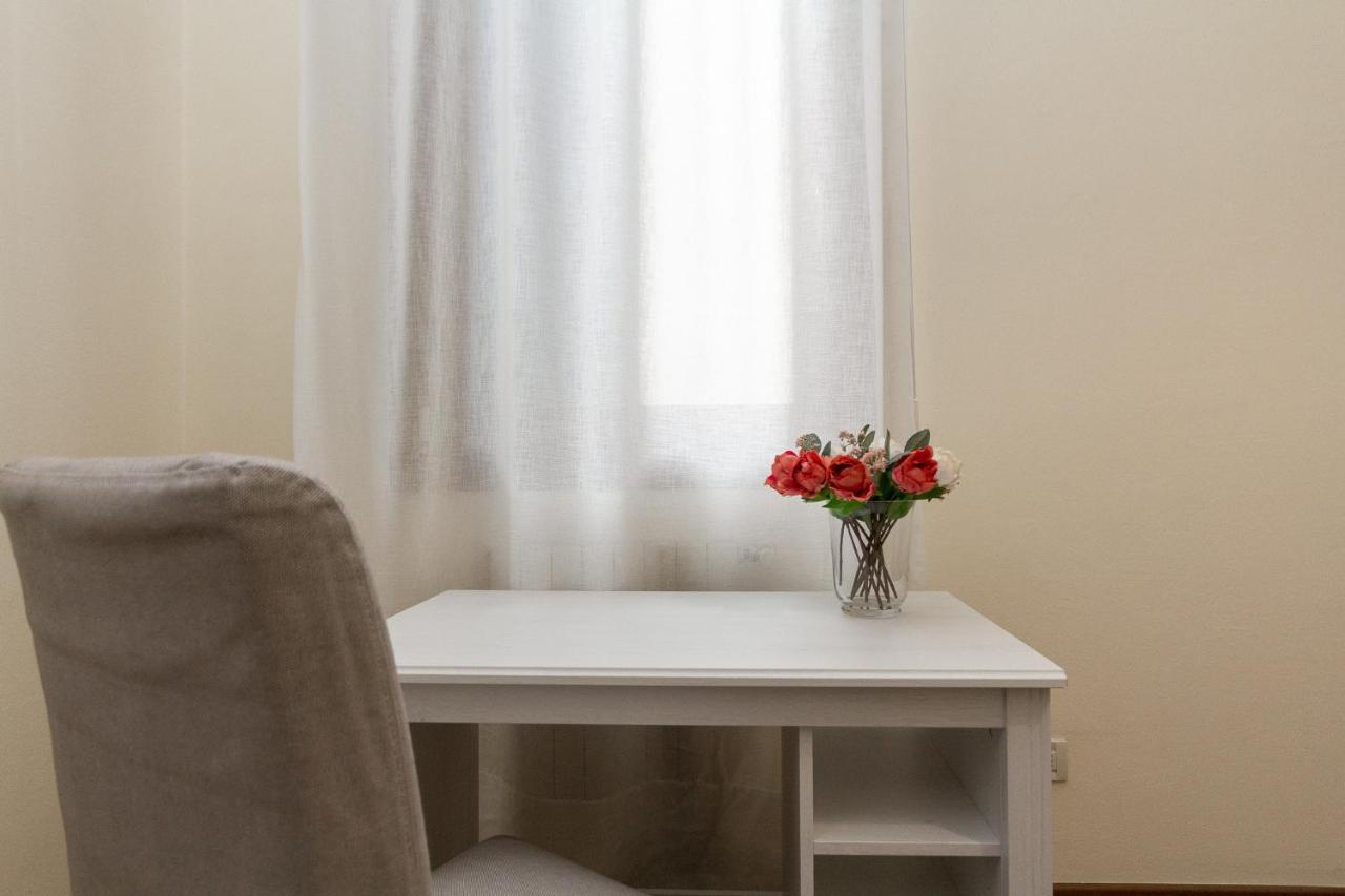 Yourbanflat Santa Giustina Appartement Padua