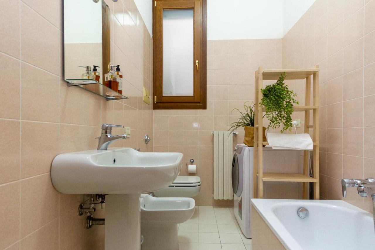 Yourbanflat Santa Giustina Appartement Padua
