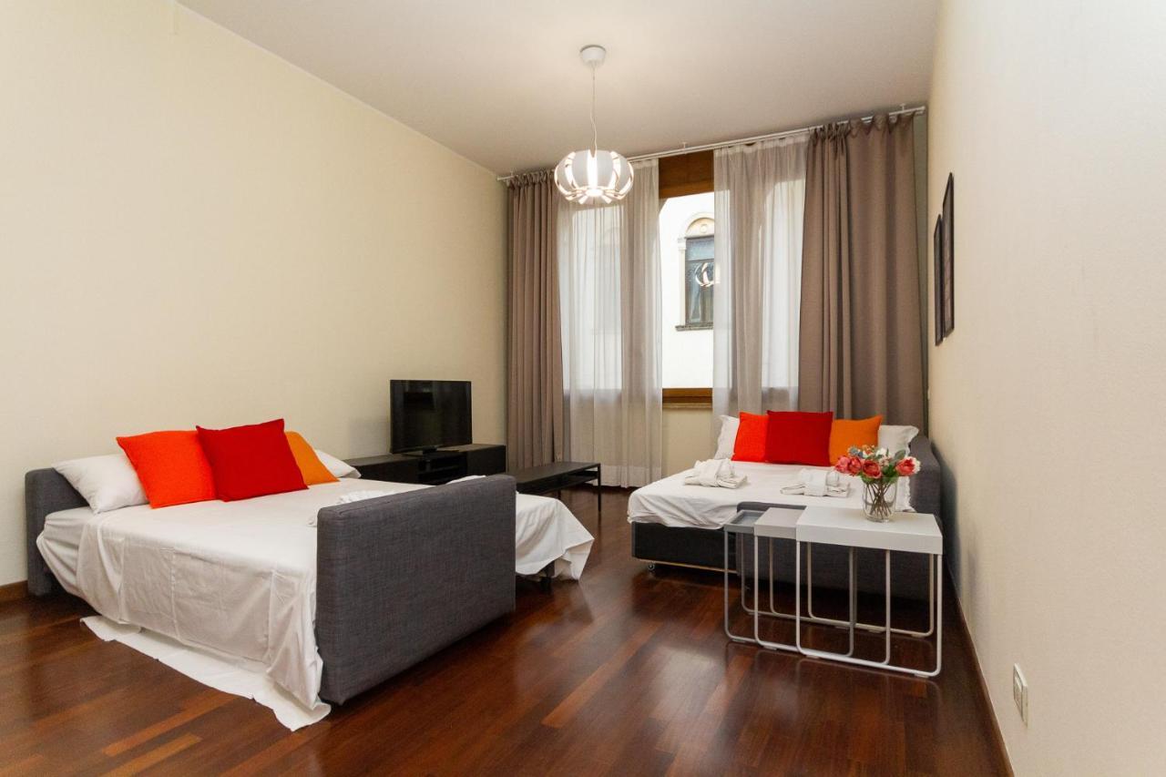 Appartement Yourbanflat Santa Giustina Padua