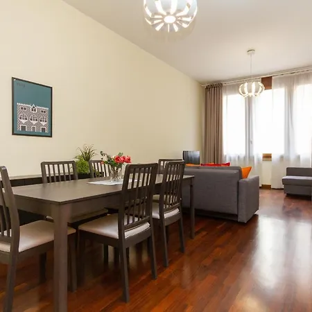 Yourbanflat Santa Giustina Apt Padua Exterior foto