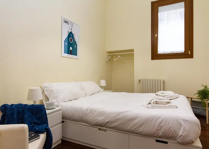 Yourbanflat Santa Giustina Apt