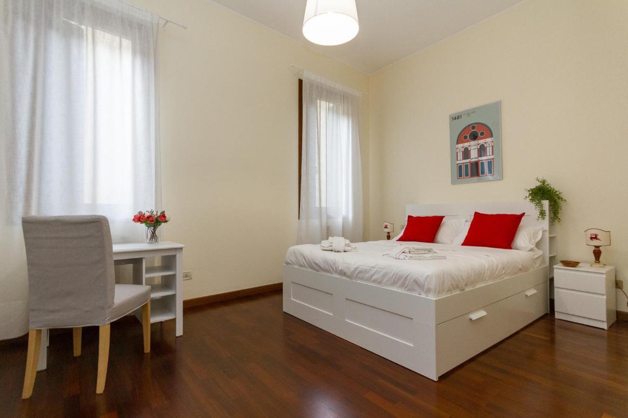 Yourbanflat Santa Giustina Padova