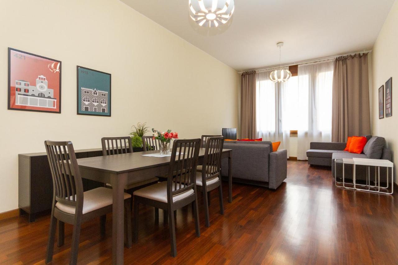 Yourbanflat Santa Giustina *