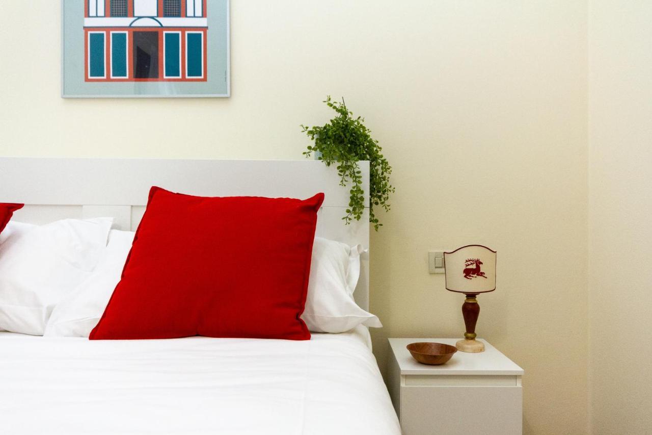 Apartment Yourbanflat Santa Giustina Padova
