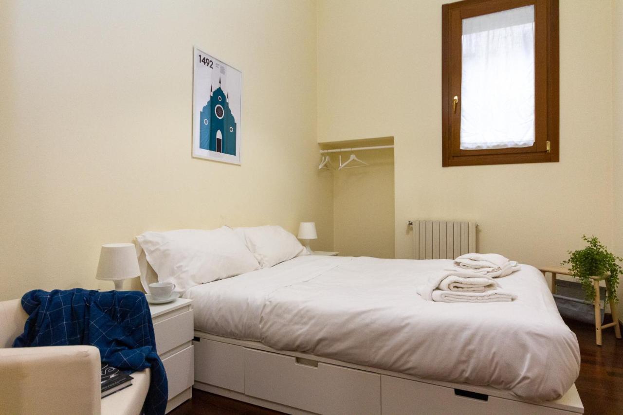 Apartment Yourbanflat Santa Giustina